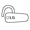 LG Generic Headset