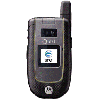 Motorola Tundra (VA76r)