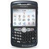 BlackBerry Curve 8320