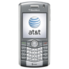 BlackBerry Pearl 8110